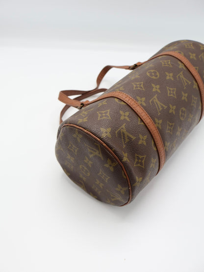 LOUIS VUITTON PAPILLON 30