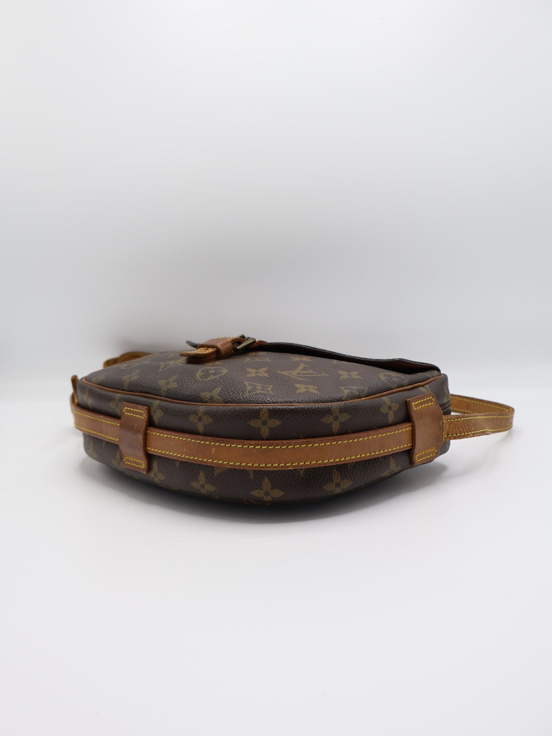 LOUIS VUITTON JEUNE FILLE MM