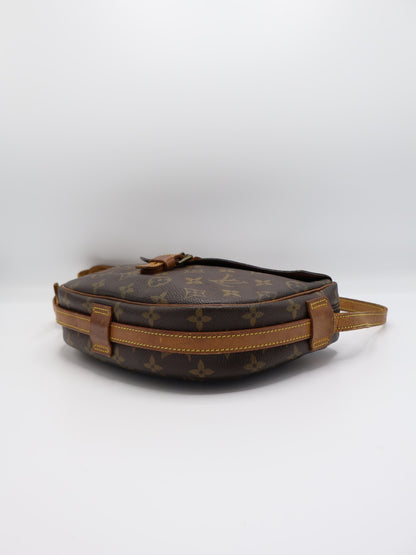 LOUIS VUITTON JEUNE FILLE MM