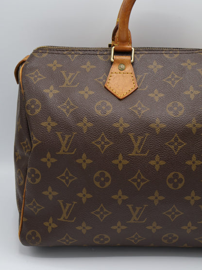 LOUIS VUITTON SPEEDY 35