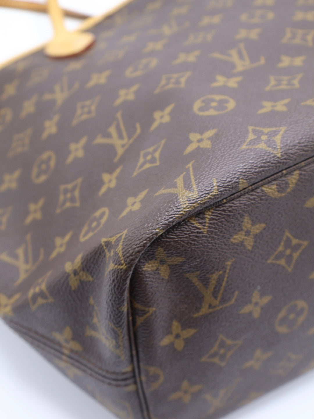 LOUIS VUITTON NEVERFULL MM