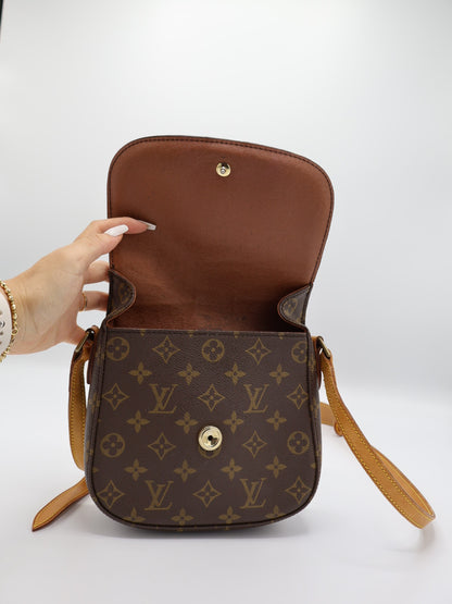 LOUIS VUITTON SAINT CLOUD MM