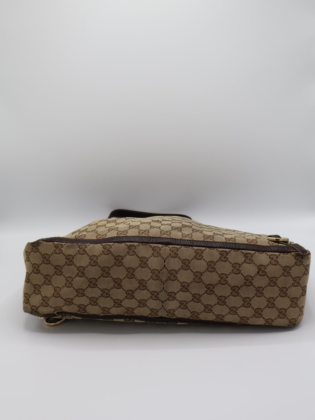 GUCCI ABBEY D-RING TOTE BAG