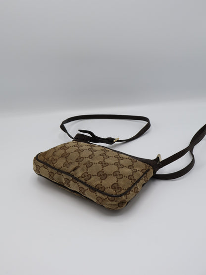 GUCCI POCHETTE