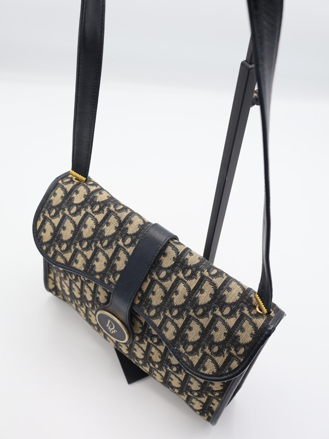 CRISTIAN DIOR TROTTER