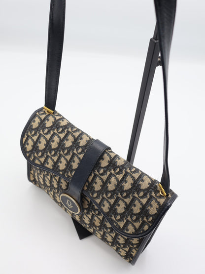 CRISTIAN DIOR TROTTER