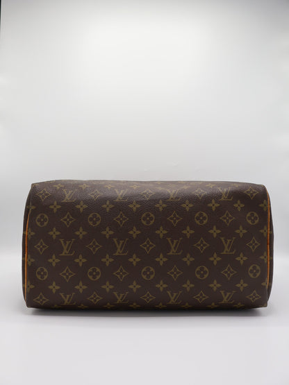 LOUIS VUITTON SPEEDY 35