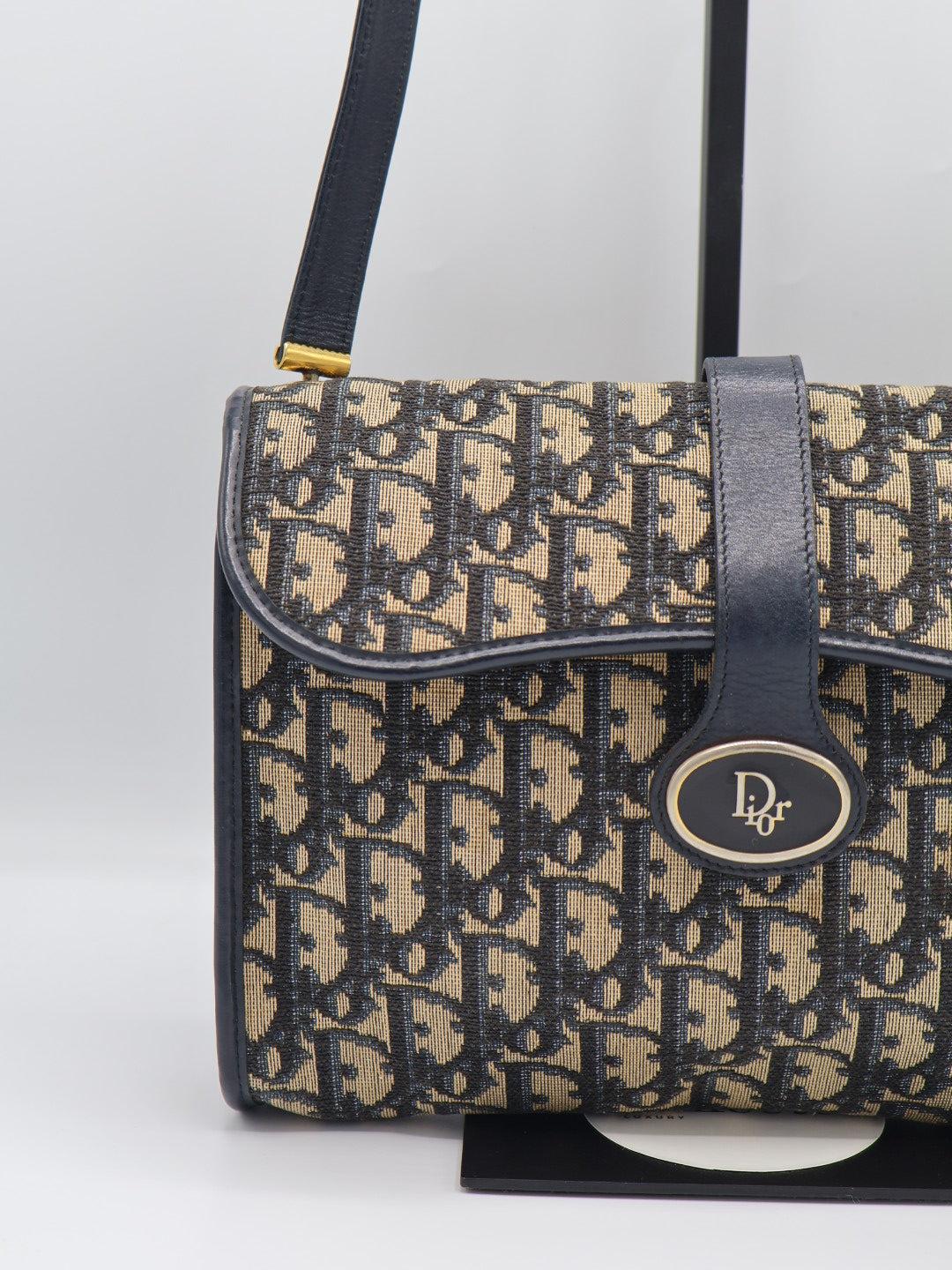 CRISTIAN DIOR TROTTER