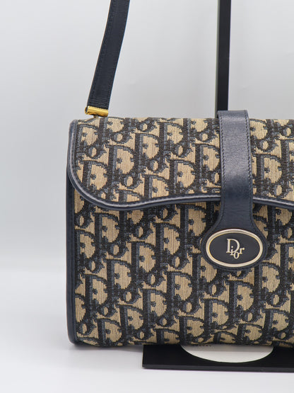 CRISTIAN DIOR TROTTER