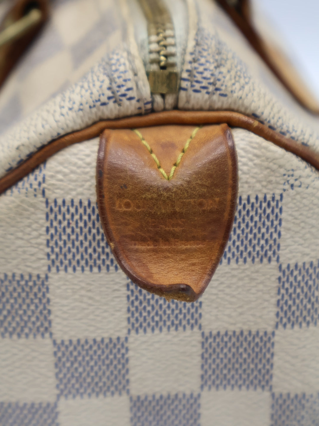 LOUIS VUITTON SPEEDY 25