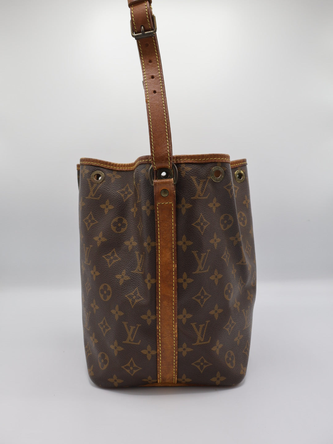 LOUIS VUITTON PETIT NOÉ
