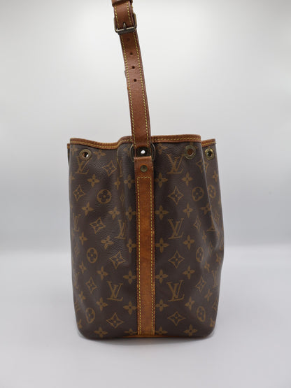 LOUIS VUITTON PETIT NOÉ