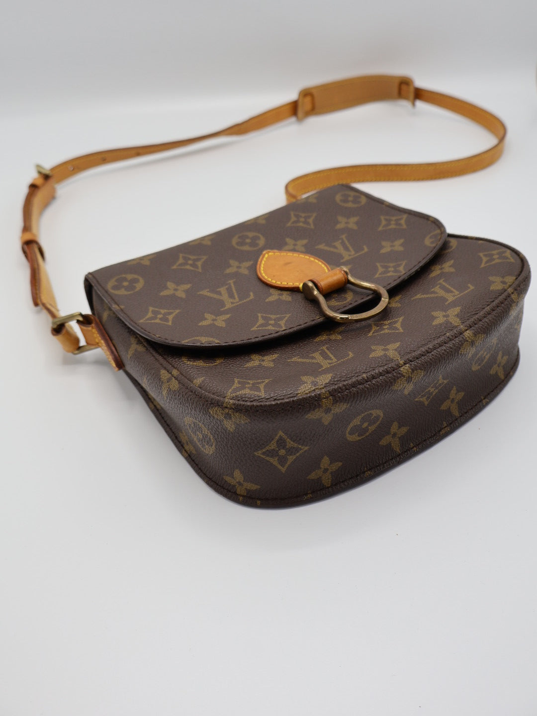 LOUIS VUITTON SAINT CLOUD MM