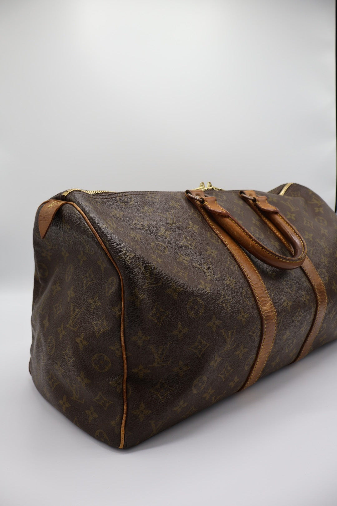 LOUIS VUITTON KEEPALL 45