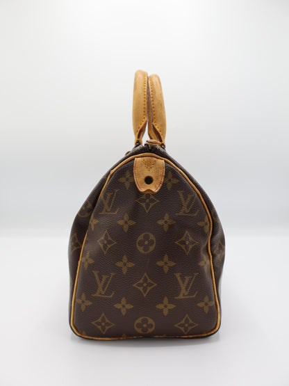 LOIS VUITTON SPEEDY 25