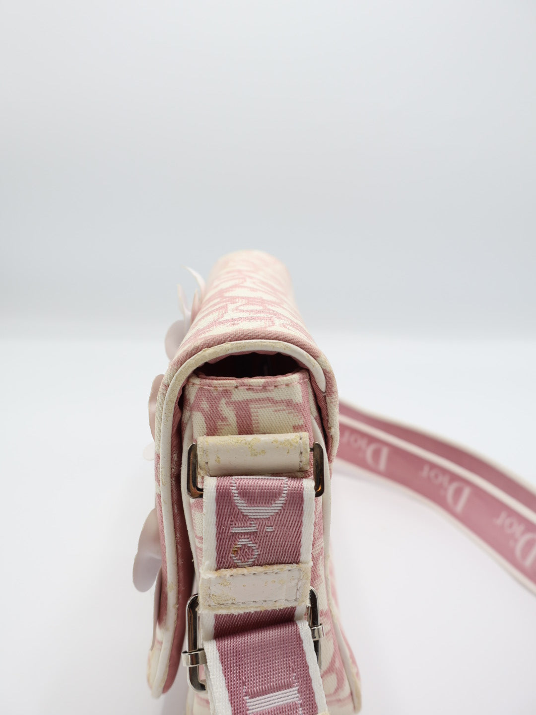 CHRISTIAN DIOR TROTTER GIRLY 1