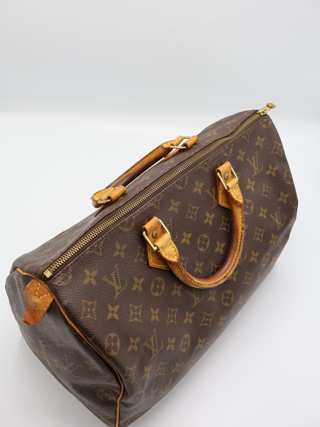 LOUIS VUITTON SPEEDY 35