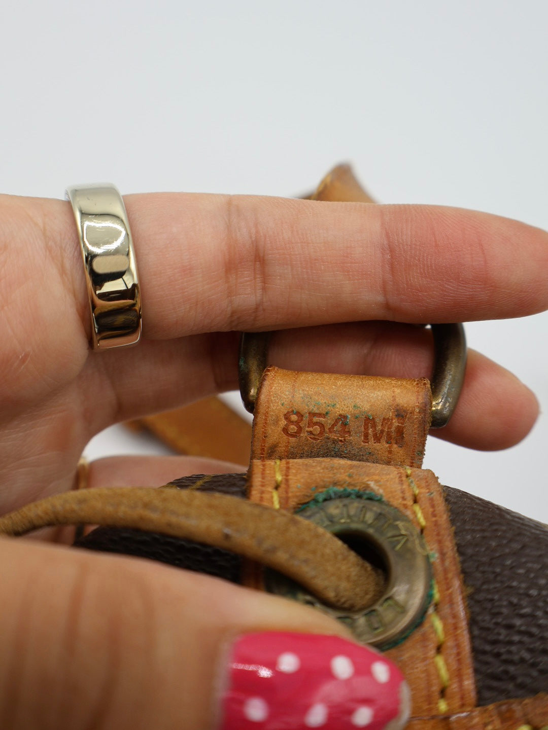 LOUIS VUITTON PETIT NOÉ