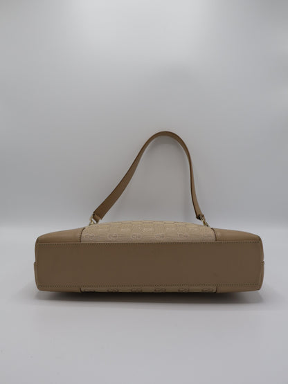 GUCCI GG CANVAS