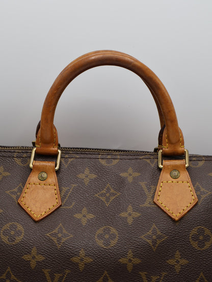 LOUIS VUITTON SPEEDY 35