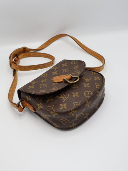 LOUIS VUITTON SAINT CLOUD PM