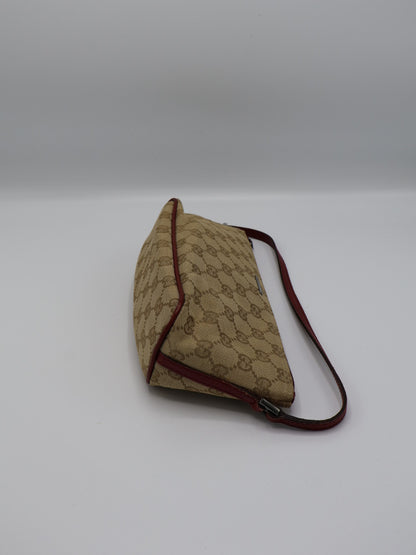 GUCCI BOAT BAG