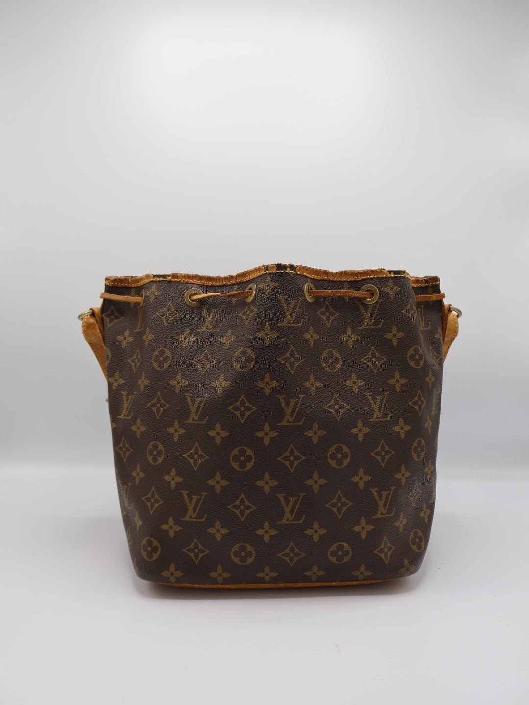 LOUIS VUITTON PETIT NOÉ
