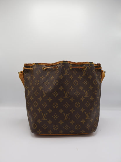 LOUIS VUITTON PETIT NOÉ
