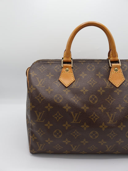 LOUIS VUITTON SPEEDY 30