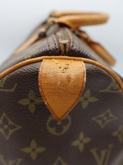 LOUIS VUITTON SPEEDY 35