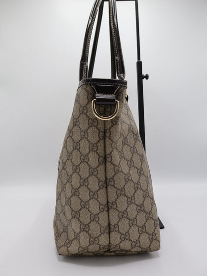 GUCCI TOTE JOY