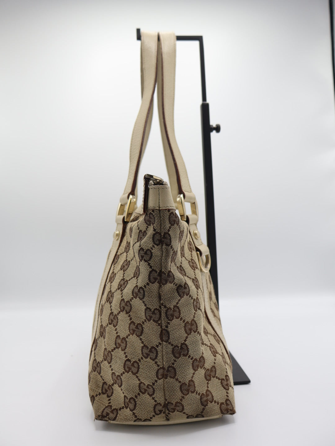 GUCCI ABBEY D-RING TOTE
