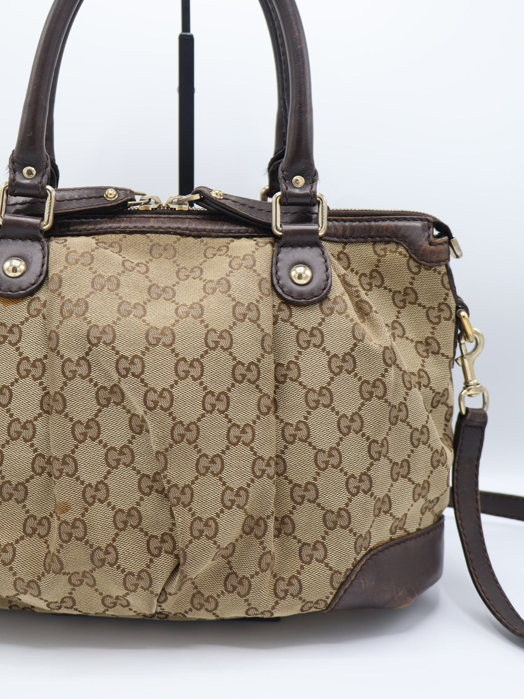 GUCCI SUKEY