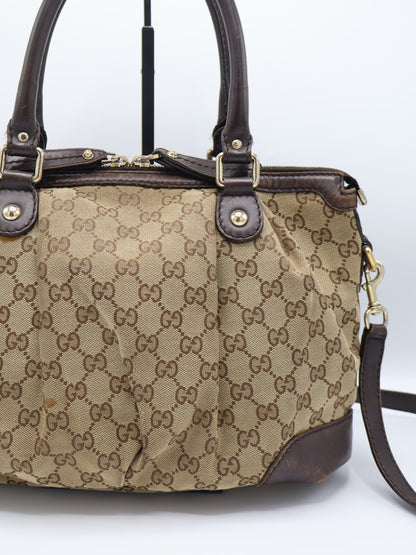 GUCCI SUKEY
