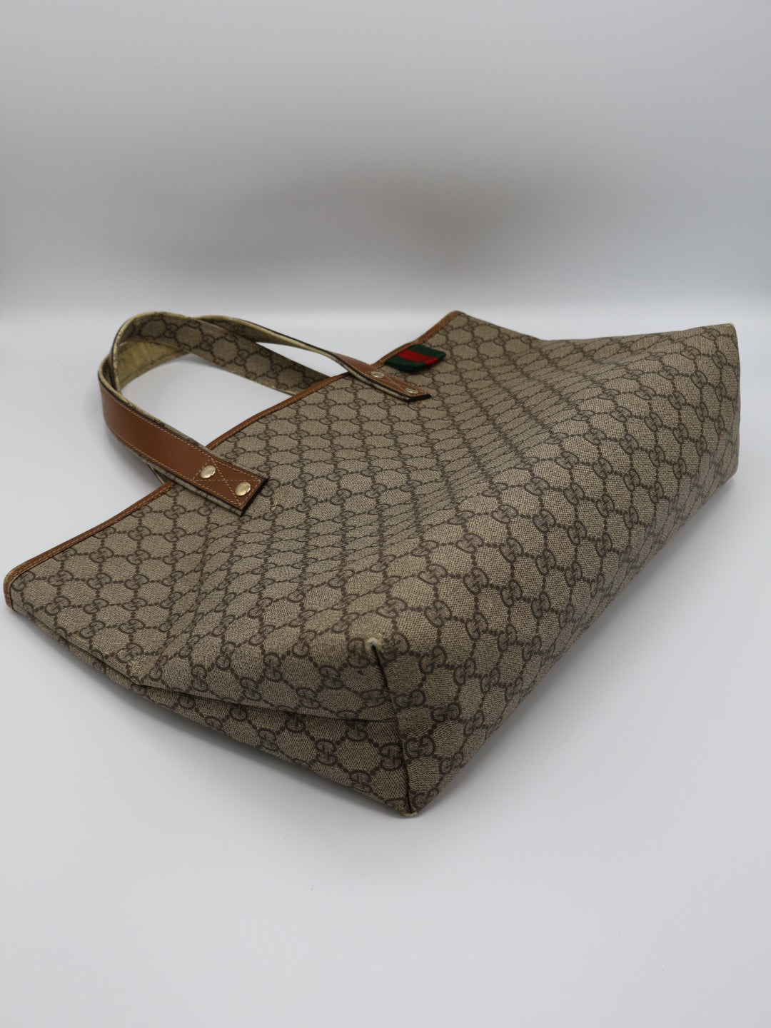 GUCCI SHERRY SUPREME TOTE