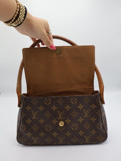 LOUIS VUITTON LOOPING PM