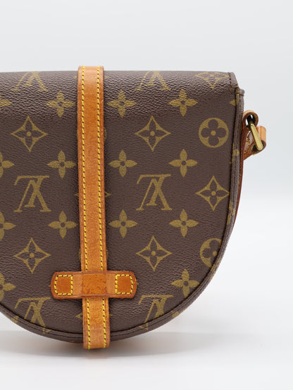 LOUIS VUITTON CHANTILLY PM