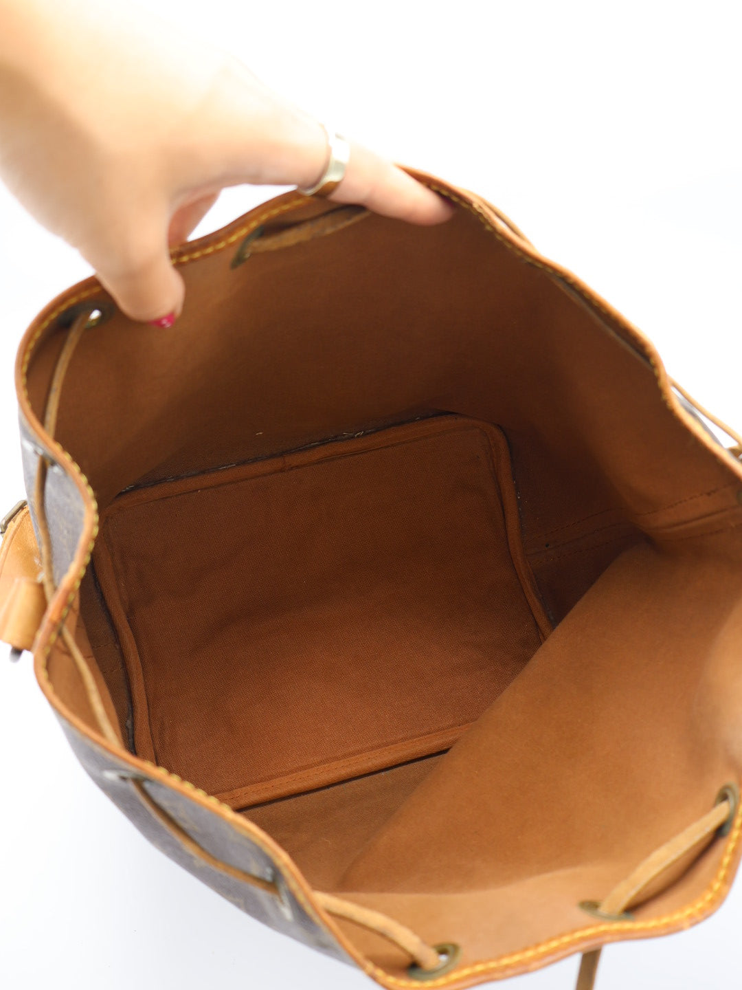 LOUIS VUITTON PETIT NOÉ