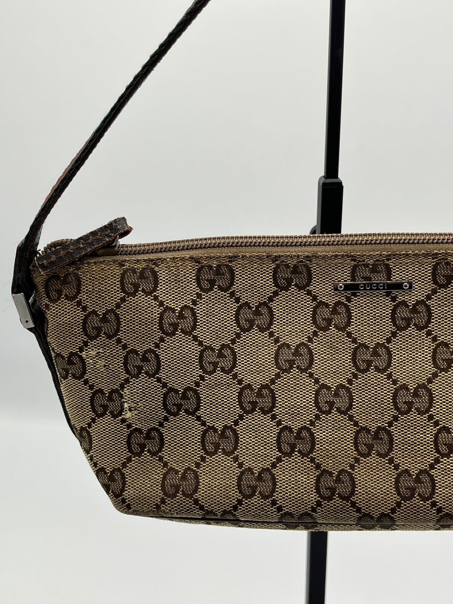 GUCCI BOAT BAG