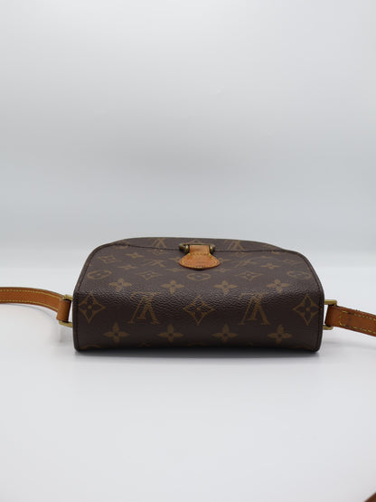 LOUIS VUITTON SAINT CLOUD MM
