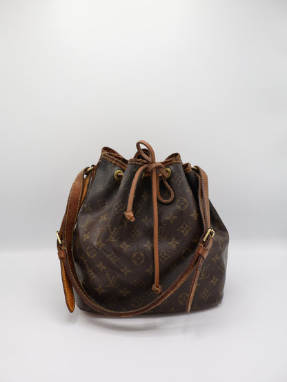 LOUIS VUITTON PETIT NOÉ