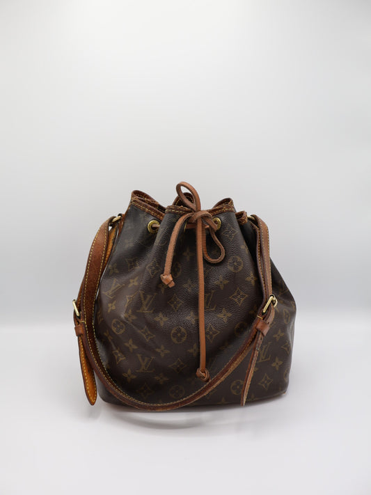 LOUIS VUITTON PETIT NOÉ