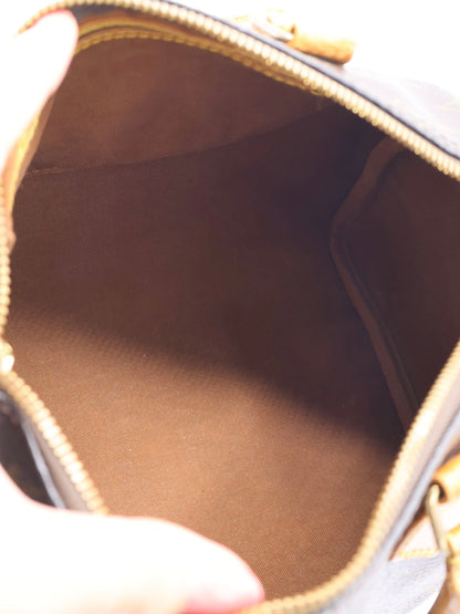 LOUIS VUITTON SPEEDY 25