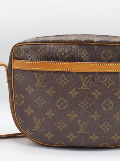 LOUIS VUITTON JEUNEFILLE GM