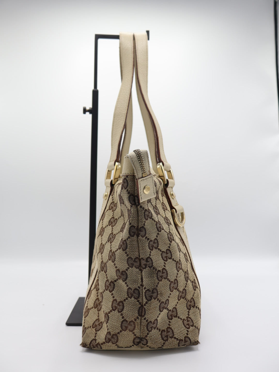GUCCI ABBEY D-RING TOTE