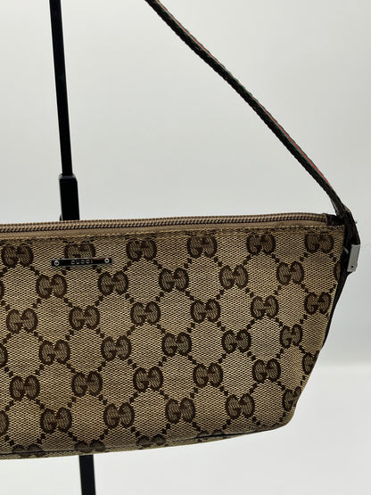 GUCCI BOAT BAG