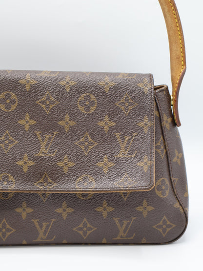 LOUIS VUITTON LOOPING PM
