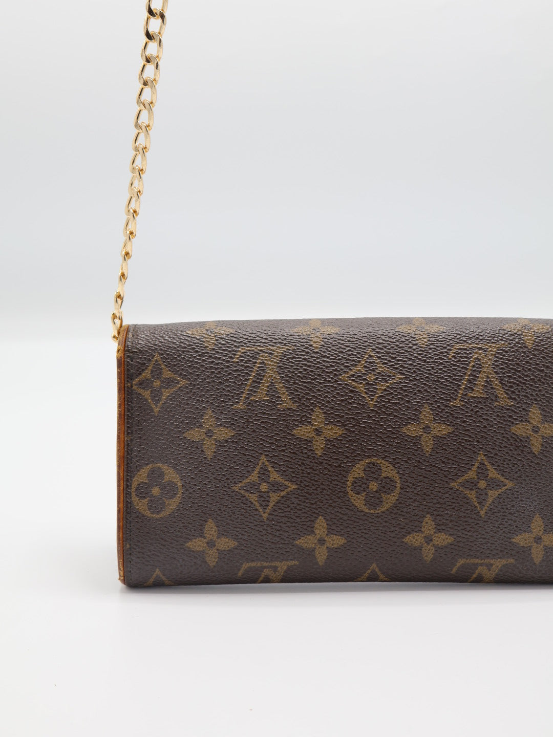 LOUIS VUITTON POCHETTE TWIN PM