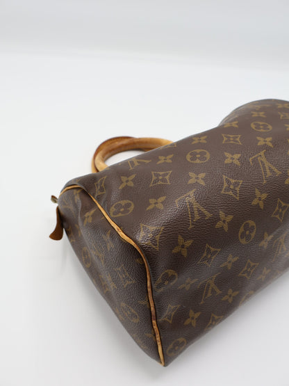 LOIS VUITTON SPEEDY 25