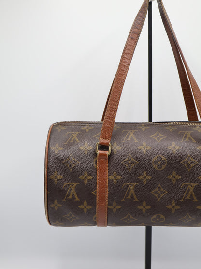 LOUIS VUITTON PAPILLON 30